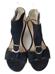 Vorschaubild PATRIZIA DINI Sandalen 1