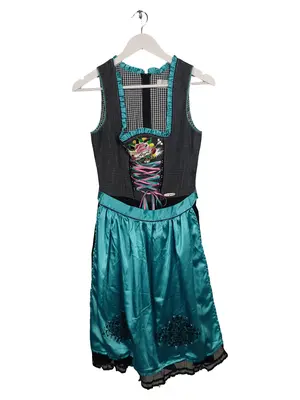SPIETH & WENSKY Dirndl Trachtenkleid