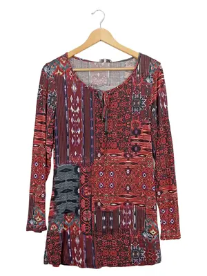 BOYSEN'S Langarmshirt