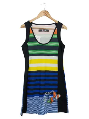 DESIGUAL Sommerkleid