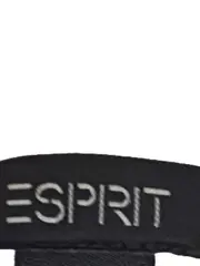 Vorschaubild 6 von Damen T-Shirt Leinen Gr. M Beige Basic Kurzarm