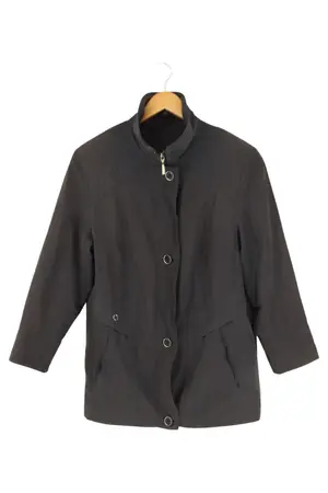 LEBEK Leichte Jacke