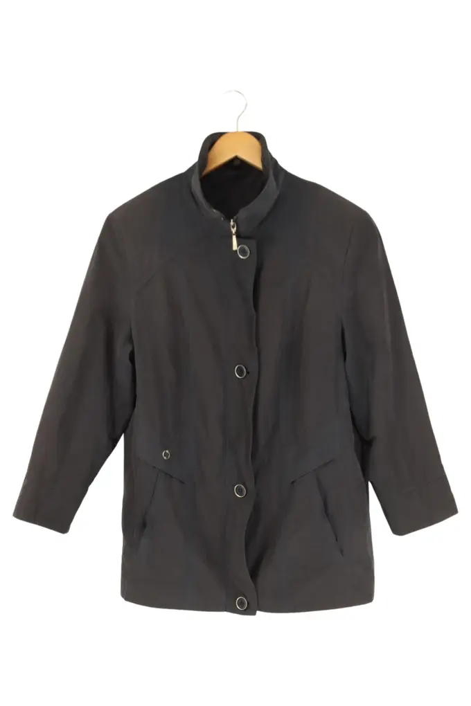 LEBEK Leichte Jacke Bild 1