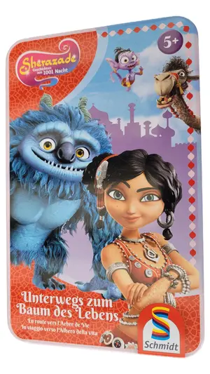 SCHMIDT SPIELE Brettspiel