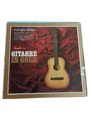 Vorschaubild 1 von Karlheinz Kästel Gitarre Vinyl LP 28 Oldies Pop Schallplatte Polydor