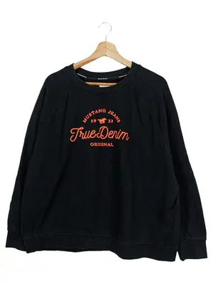 MUSTANG Sweatshirt