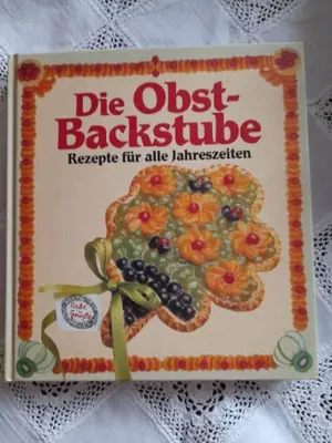 Kochbuch