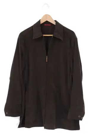 STUFFLE Leichte Jacke