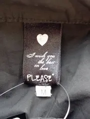 Vorschaubild PLEASE Blusenkleid 3