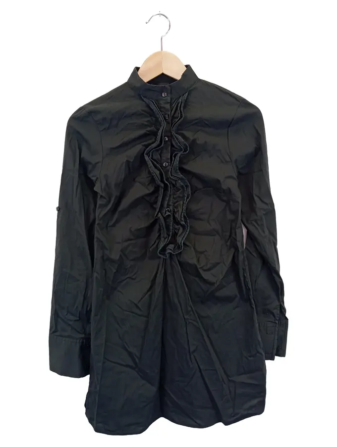 PLEASE Blusenkleid Bild 1