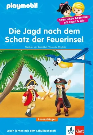 Buch für Kinder