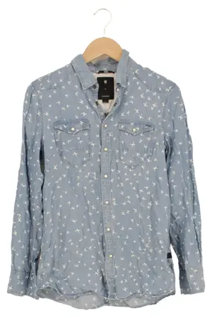 G-STAR RAW Hemdbluse
