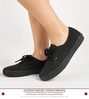 VANS Sneaker low