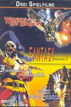 Fantasy