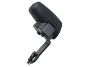 Vorschaubild 1 von Fahrradschloss Halterung SC6C Schwarz Fahrrad Schloss Halter