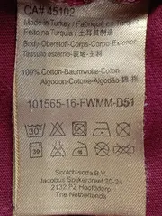 Vorschaubild SCOTCH & SODA T-Shirt 5