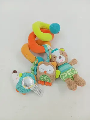 FEHN Kinderwagenkette