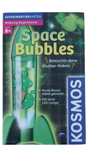 KOSMOS Experimentierkasten