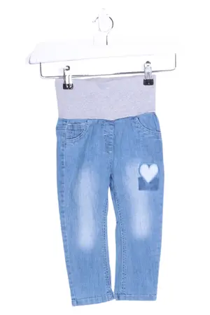 S.OLIVER Jeans Straight Leg