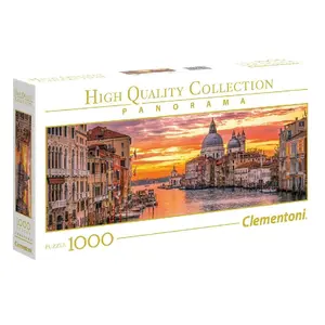 CLEMENTONI Puzzle