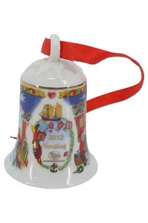 HUTSCHENREUTHER Weihnachtsglocke