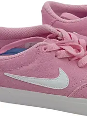 Vorschaubild 2 von SB Chron Damen Sneaker Low Pink Wildleder Gr. 37,5 Skaterschuh