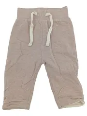 Vorschaubild 1 von Baby Mädchen Jogginghose Gr. 62 Rosa Komfortabel