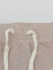 Vorschaubild 6 von Baby Mädchen Jogginghose Gr. 62 Rosa Komfortabel