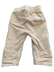 Vorschaubild 2 von Baby Mädchen Jogginghose Gr. 62 Rosa Komfortabel