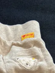 Vorschaubild 7 von Baby Mädchen Jogginghose Gr. 62 Rosa Komfortabel