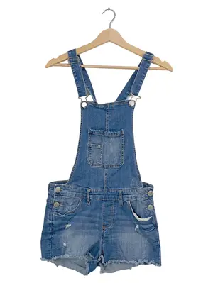 TERRANOVA Jeans Shorts