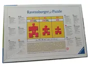 Vorschaubild 2 von Puzzle 200 XXL Teile Dinosaurier Urzeit Dinos ab 8 Jahre