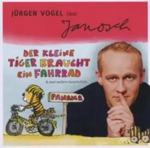 Hörspiel für Kinder