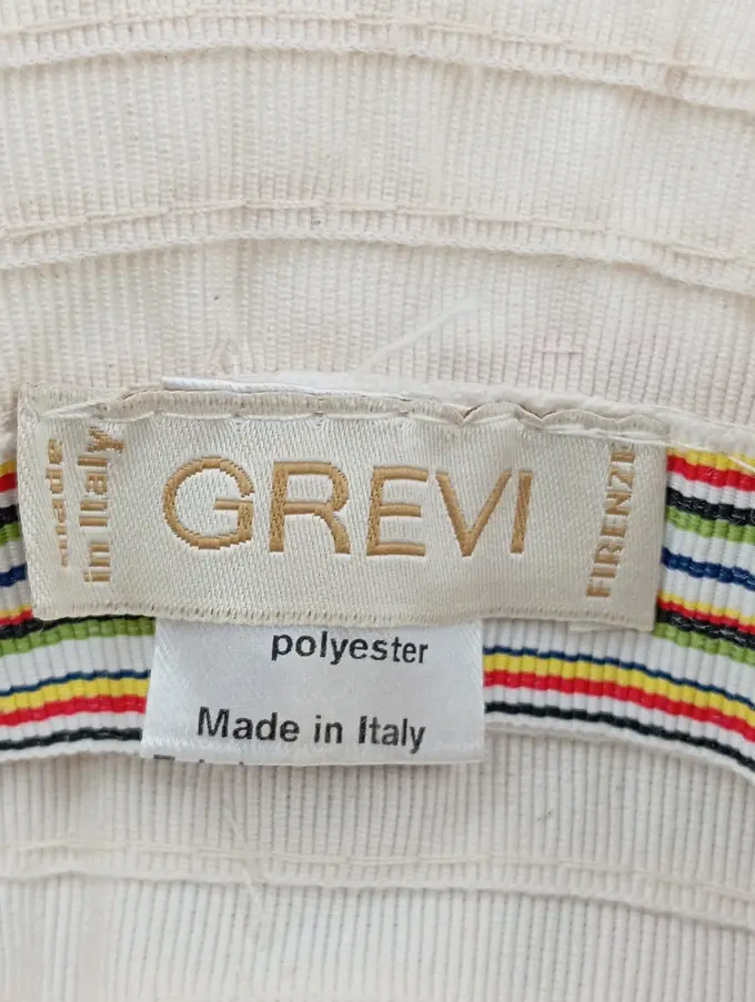 GREVI Hut Bild 2