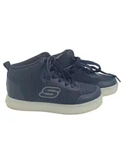 Vorschaubild 1 von Sneaker High Kinder Gr. 28 Blau Energy Lights Sportschuhe
