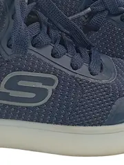 Vorschaubild 2 von Sneaker High Kinder Gr. 28 Blau Energy Lights Sportschuhe