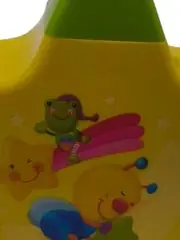 Vorschaubild 5 von Starlight Dreamshow Nachtlicht Projektor Stern Gelb Baby Einschlafhilfe