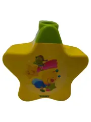 Vorschaubild 1 von Starlight Dreamshow Nachtlicht Projektor Stern Gelb Baby Einschlafhilfe
