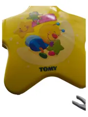 Vorschaubild 2 von Starlight Dreamshow Nachtlicht Projektor Stern Gelb Baby Einschlafhilfe