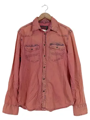 COOLCAT Freizeithemd