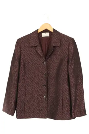 FRANKENWÄLDER Blazer