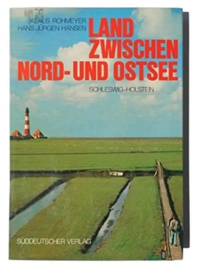 Reiseführer Bild 1