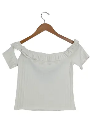 ZARA TRAFALUC Bluse
