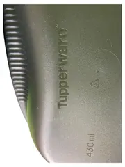 Vorschaubild 2 von Mikrowellenbehälter 430ml Oliv Kunststoff Mikrowellengeschirr