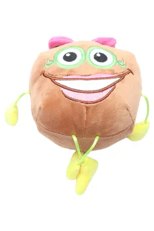 AMC Baby Kuscheltier