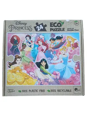 DISNEY Steckpuzzle