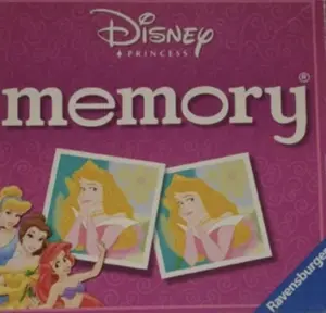RAVENSBURGER Gedächtnisspiel