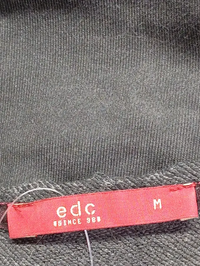EDC BY ESPRIT Sweatshirt Bild 3