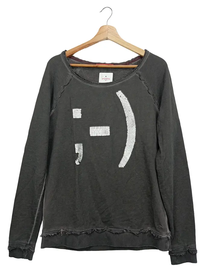 EDC BY ESPRIT Sweatshirt Bild 1