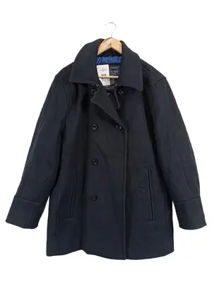 STONECAST Klassischer Mantel